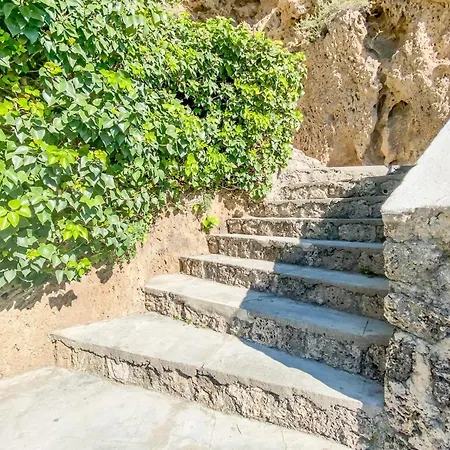 Апартаменти In With Sea Views Торремолінос