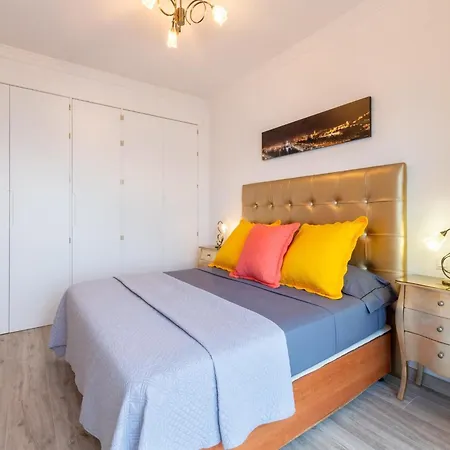 In With Sea Views *
