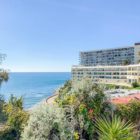 In With Sea Views Apartment *