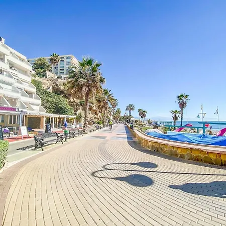 In With Sea Views Apartment Torremolinos