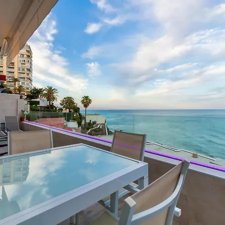In With Sea Views