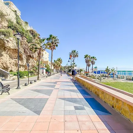 Beachside In * Torremolinos