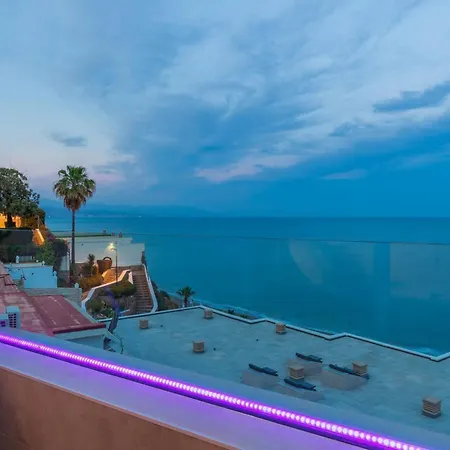 In With Sea Views