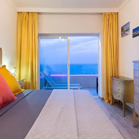 Apartment Beachside In